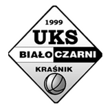 UKS BIALO - CZARNI KRASNIK Team Logo